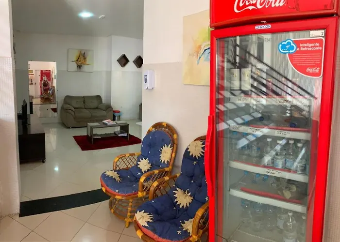 Hotel Mirante B