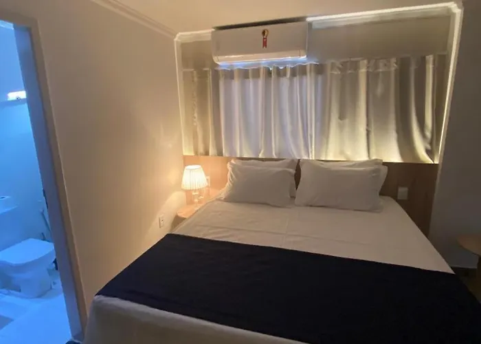 Hotel Bastos